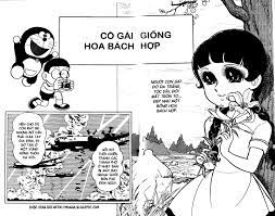 Doraemon - Doremon Chap 50 Next Chap 51 Tiếng Việt