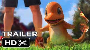 Pokémon: Live Action Series (2022) Teaser Trailer Concept - YouTube