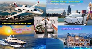 With so many customizable options the possibilities are truly endless! 3d Vision Board Dream Board The World Is Massively Abundant Www Facebook Com Taddhh Choose Wisely World Dream