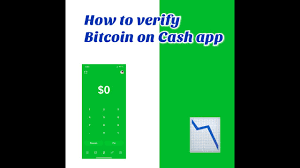 Bitcoin is one of the most used cryptocurrencies, which emerged as a revolution in the finance sector. How To Verify Bitcoin On Cash App Youtube