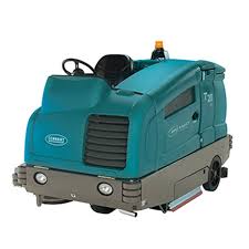 floor scrubber hire kpgroup