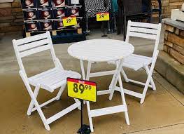 Kroger All Patio Outdoor Furniture