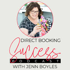 Direct Booking Success Podcast