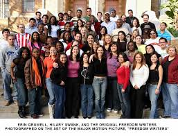 The Freedom Writers Diary   Mrs  Petrucelli s Classroom YouTube 