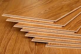 laminate wood floors installation