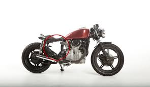 how to build a cafe racer a guide for