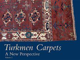 turkmen carpets a study by jürg rageth