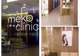 meko clinic พระราม 2.4