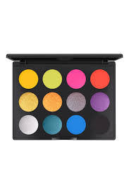 it s designer palette m a c smith