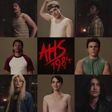 1984, however, sees a number of key ahs stars sitting out the season. What American Horror Story 1984 S Cast Is Up For Something Andover Leader