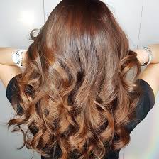 20 gorgeous brown hair colour ideas you
