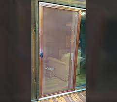 Patio Screen Doors