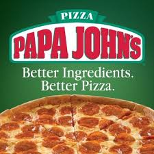 swot ysis of papa johns pizza