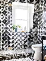 bathroom wall and floor tile designs