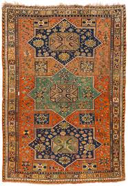 antique caucasian soumak 7 1 10 6