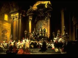Tosca is an opera by italian composer giacomo puccini, based on a play by victorien sardou. Puccini S Tosca A Beginner S Guide Classic Fm