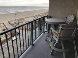 apartment beachfront oceanfront