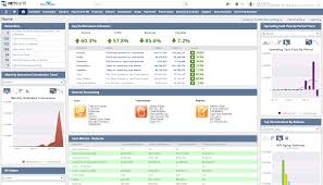One of netsuite's best features is the ability to customize a dashboard. 10 Best Accounting Software For Small Businesses