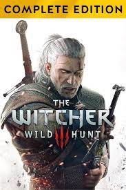 the witcher 3 wild hunt game