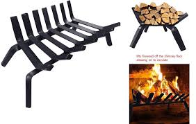This Winter S Best Fireplace Grates