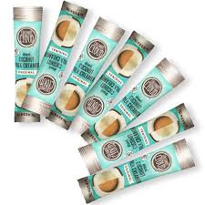 Don't spoil it by filling. Coconut Cloud Dairy Free Coffee Creamer Minimally Processed Shelf Stable Made From Coconut Powdered Milk Vegan Gluten Free Non Gmo Home Office Travel Original Flavor 20 Sticks Grocery Gourmet Food Amazon Com