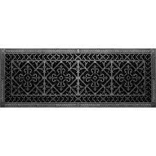 decorative grille 12x36 arts and