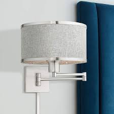 Wall Lamp Swing Arm Wall Lamps