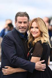 Actress kelly preston attends the cannes film festival in france in may 2018. Kelly Preston Dies Of Breast Cancer At 57 People Com