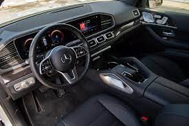 Each of these models is available in 11 different exterior paint color options to help show off your personal style on the road. 2020 Mercedes Benz Gle350 Review The Standard Bearer Roadshow