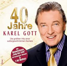 Karel gott also known as the golden voice of prague was a very successful czech vocalist and actor born july 14, 1939 in plzeň (at the time protectorate of bohemia and moravia, presently czech. Gott Karel 40 Jahre Karel Gott Amazon Com Music