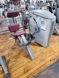 back extension commercial gym equipment