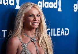 Britney Spears über das Ende ihrer Vormundschaft: »Wie auf Wolke Sieben« -  DER SPIEGEL