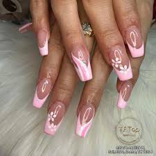 tif top beauty nails nail salon