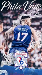 View and download for free this 76ers wallpaper which comes in best available resolution of 1920x1080 in high quality. Jj Redick Wallpaper 76ers 675x1200 Download Hd Wallpaper Wallpapertip
