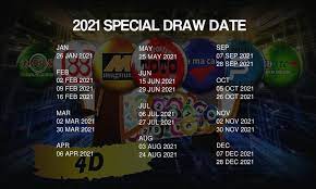 Remember that the 4 d results of 3 operators are different and all you need to do is one more convenient feature of checking 4d results online is that you can check history of 4d results. Special Draw Date Win4d2u