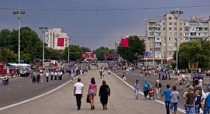 Numele transnistria este folosit de multe ori pentru a face referire la republica moldovenească nistreană. A Certain Distance From Russia Visegrad Insight