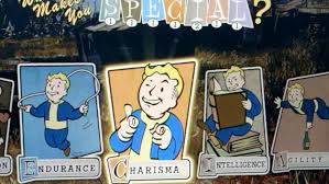 Datamining Reveals Fallout 76 Perk Cards