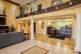 pet friendly hotels in hshire il