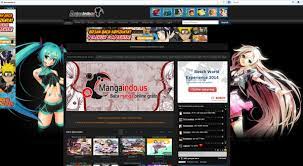 Download dan streaming anime sub indo. 7 Situs Streaming Anime Sub Indo Terlengkap Portal Berita Terbaru