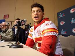 Patrick Mahomes is named the NFL's 2022 Most Valuable Player | WUSF Public  Media