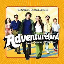 Adventureland (2009) - Filmaffinity