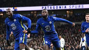 Tottenham vs. Chelsea result: Rudiger header sends Blues to Carabao Cup  final, shoving Spurs aside in EFL Cup semifinals