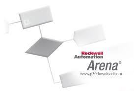 دانلود Rockwell Automation Arena v14 - نرم افزار شبیه سازی سیستم های گ