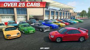 Unlimited money is very useful in games. Carx Drift Racing Mod Apk