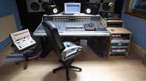 Simon mckeon created his very own home studio desk, made entirely from ikea products. Best Studio Chairs 2021 Are You Sitting Comfortably In Your Home Studio Musicradar