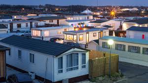 mobile home financing and manufactured