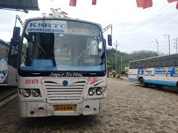 all kerala ksrtc tour packages timing