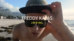 Fredrik auke (born 1990), also known as freddy kalas and previously as freddy genius, is a norwegian singer signed to alter ego music. Freddy Kalas Jovial Fan Musikkvideo Youtube