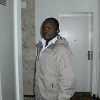 Steward Bank Employee Lawrence Mashungu's profile photo