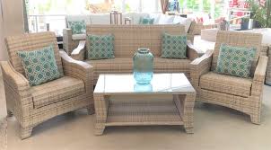 barbados patio furniture for in